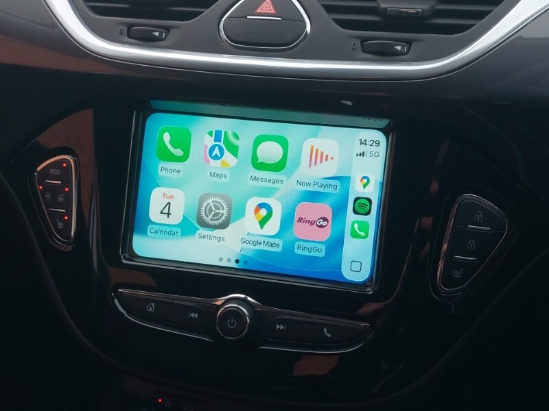 Used Vauxhall Corsa 2019 for sale - 76556542: Photo 18