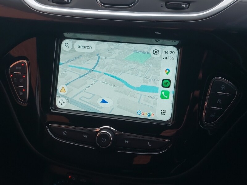 Used Vauxhall Corsa 2019 for sale - 76556542: Photo 19