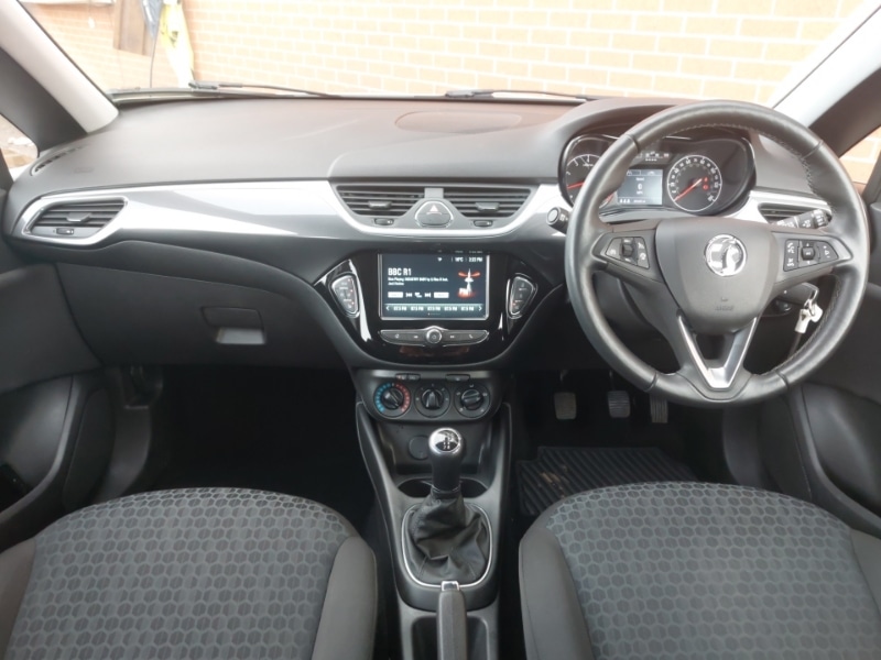 Used Vauxhall Corsa 2019 for sale - 76556542: Photo 2