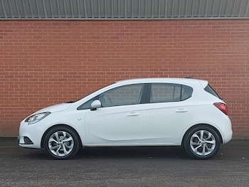 Used Vauxhall Corsa 2019 for sale - 76556542: Photo