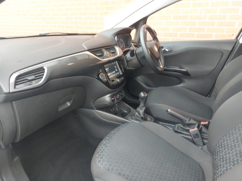 Used Vauxhall Corsa 2019 for sale - 76556542: Photo 5