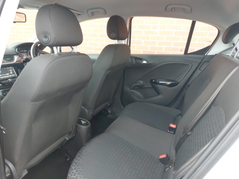 Used Vauxhall Corsa 2019 for sale - 76556542: Photo 6