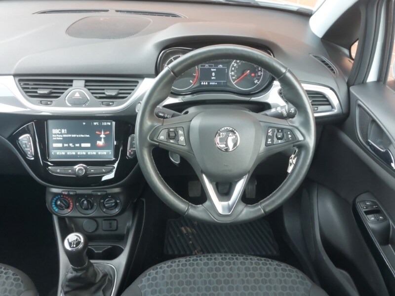 Used Vauxhall Corsa 2019 for sale - 76556542: Photo 7