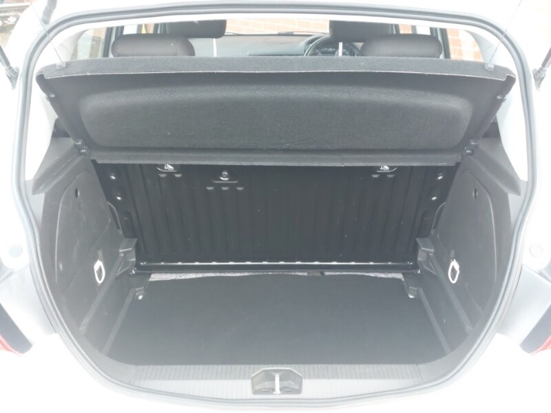 Used Vauxhall Corsa 2019 for sale - 76556542: Photo 8