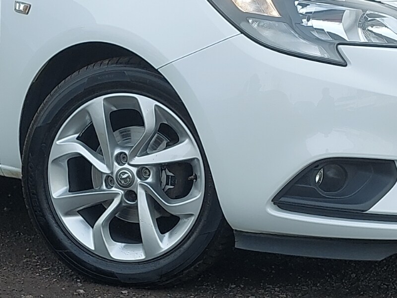 Used Vauxhall Corsa 2019 for sale - 76556542: Photo 9