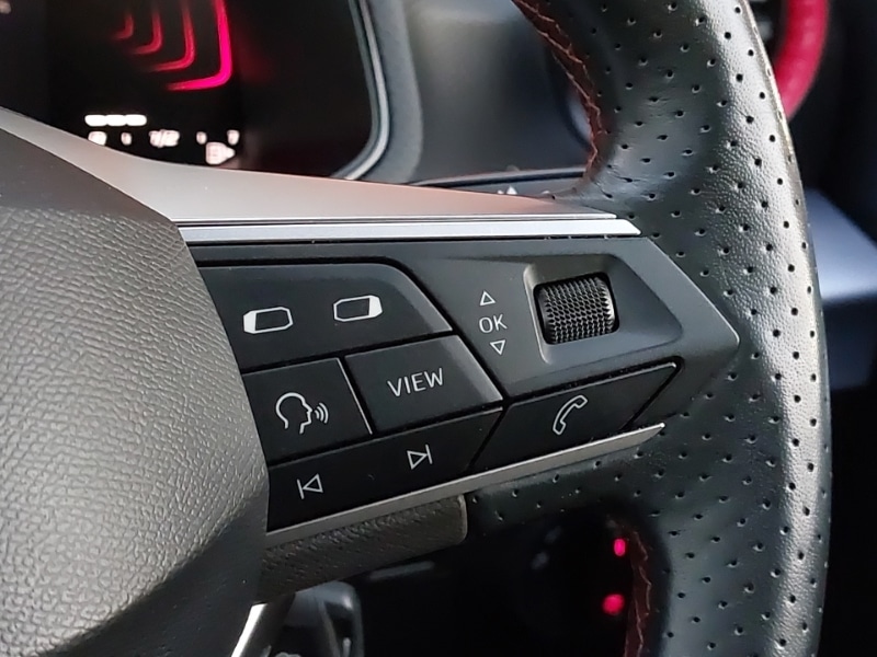 Used SEAT Arona 2023 for sale - 77573337: Photo 10