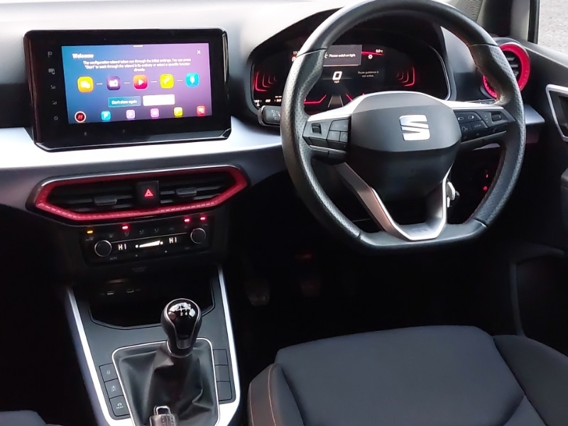 Used SEAT Arona 2023 for sale - 77573337: Photo 13