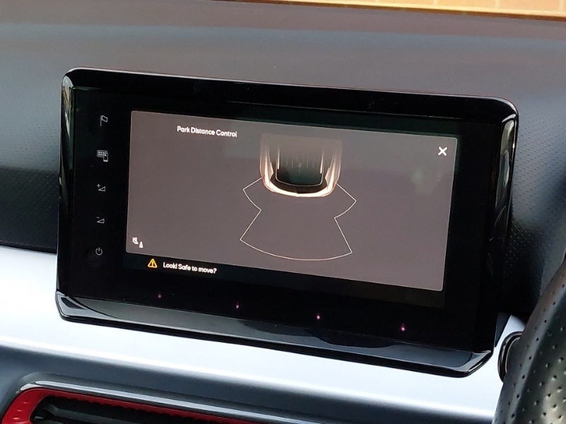 Used SEAT Arona 2023 for sale - 77573337: Photo 15