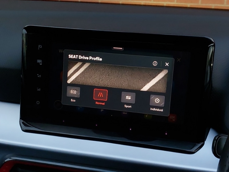 Used SEAT Arona 2023 for sale - 77573337: Photo 16