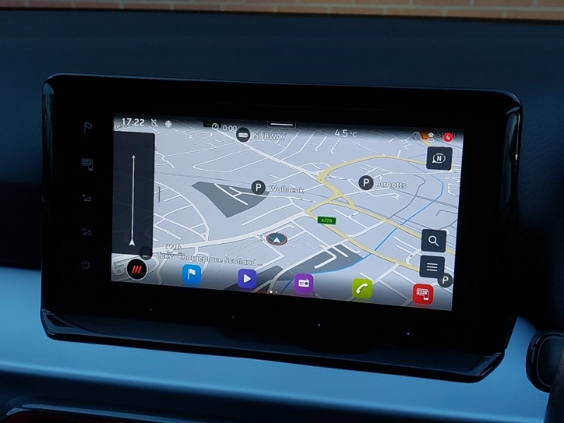 Used SEAT Arona 2023 for sale - 77573337: Photo 17