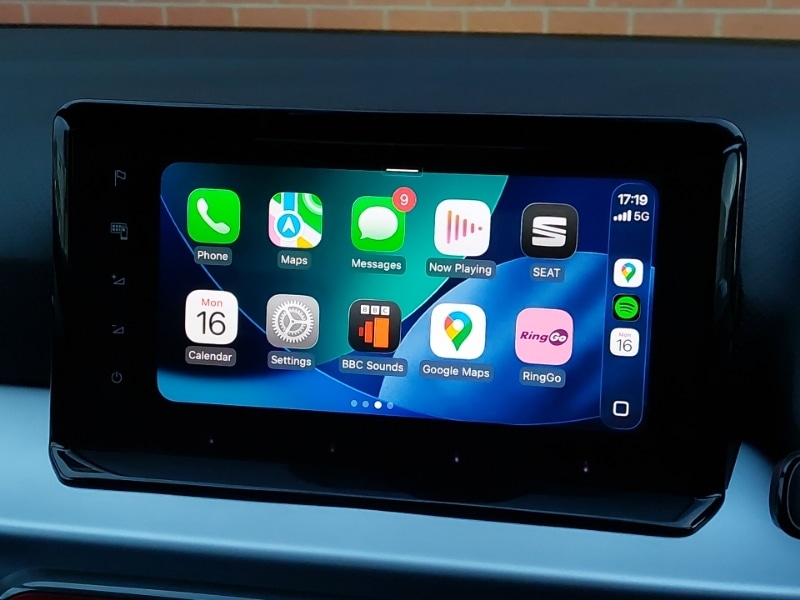 Used SEAT Arona 2023 for sale - 77573337: Photo 18