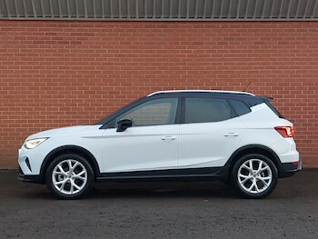 Used SEAT Arona 2023 for sale - 77573337: Photo