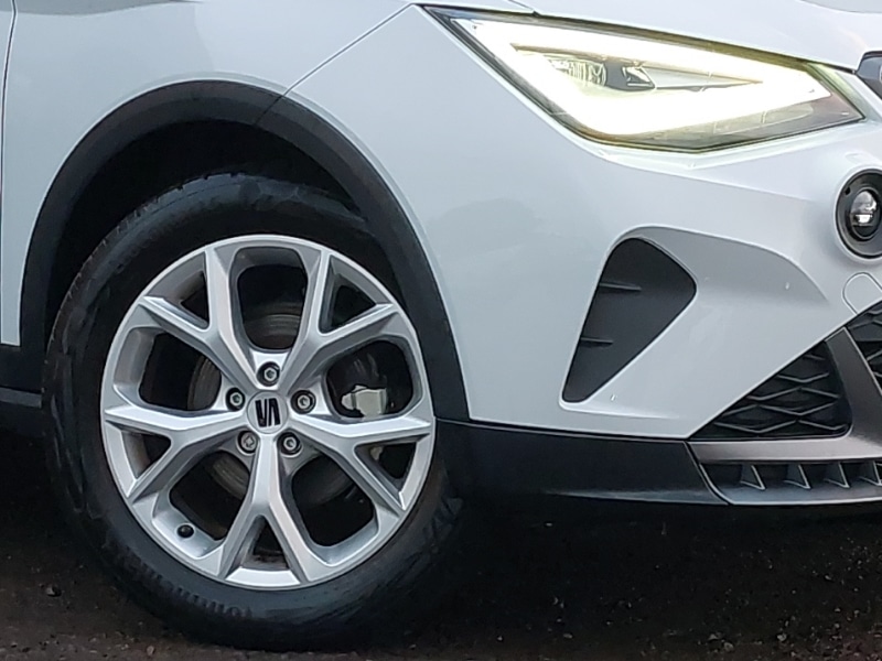 Used SEAT Arona 2023 for sale - 77573337: Photo 9