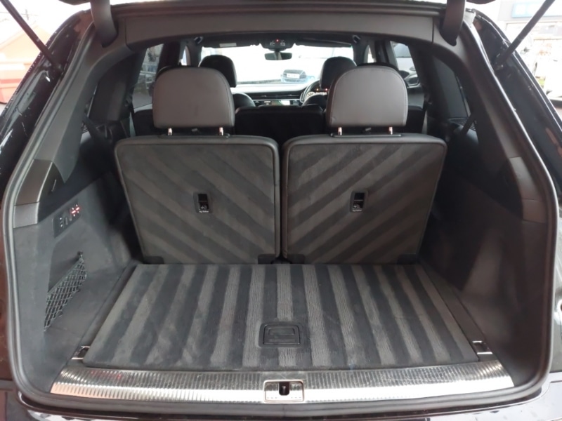 Used Audi Q7 2022 for sale - 77018659: Photo 13