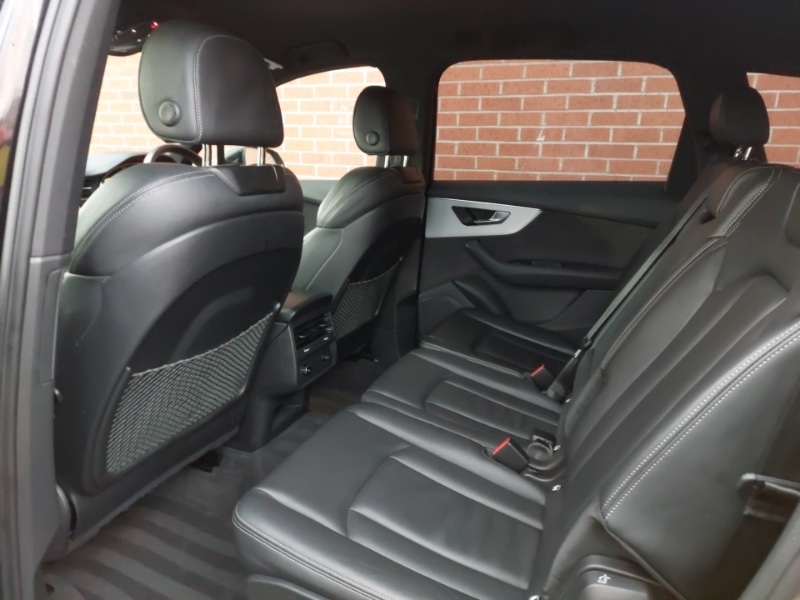 Used Audi Q7 2022 for sale - 77018659: Photo 6