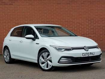 2020 - 1.5 eTSI 150 Style 5dr DSG
