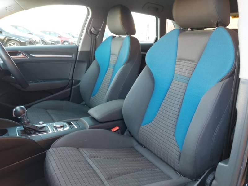 Used Audi A3 2017 for sale - 77062408: Photo 12