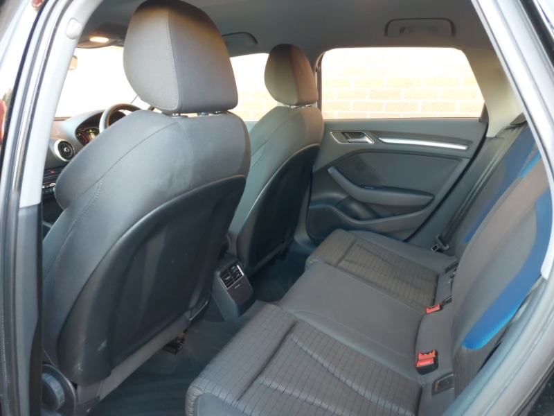 Used Audi A3 2017 for sale - 77062408: Photo 6