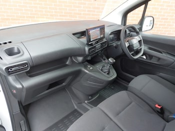 Used Fiat Doblo 2024 for sale - 75408784: Photo