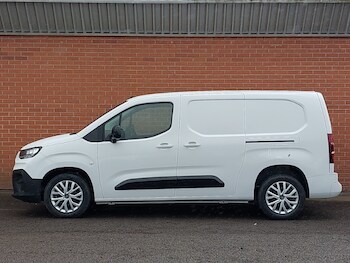 Used Fiat Doblo 2024 for sale - 75408784: Photo