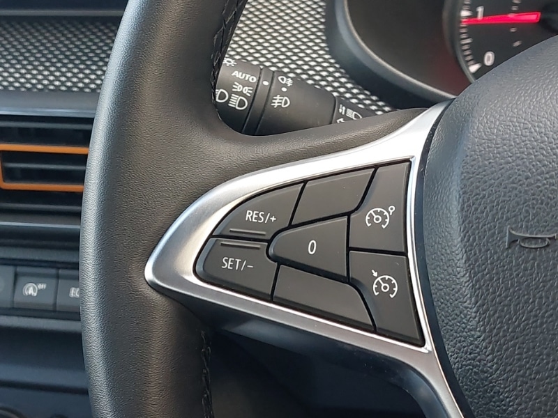 Used Dacia Sandero Stepway 2022 for sale - 76639492: Photo 11