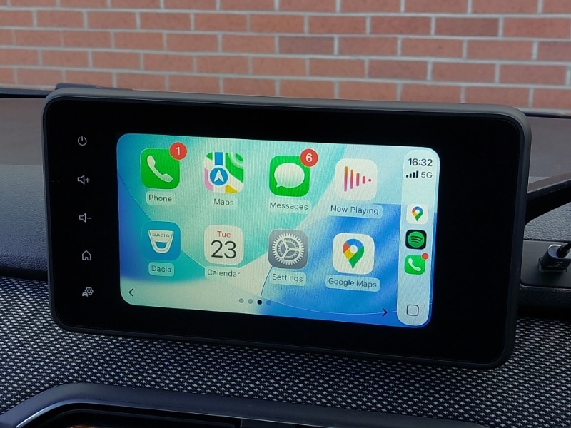 Used Dacia Sandero Stepway 2022 for sale - 76639492: Photo 18