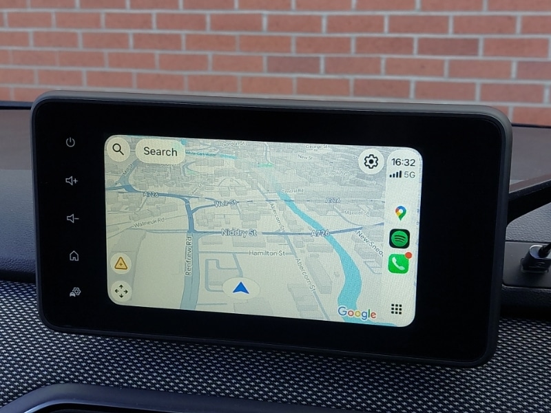 Used Dacia Sandero Stepway 2022 for sale - 76639492: Photo 19