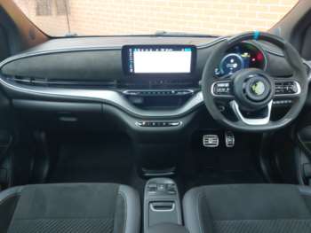 Used Abarth 500 2023 for sale - 74544701: Photo