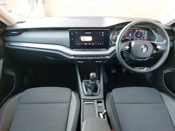 Used Skoda Octavia 2022 for sale - 75617953: Photo
