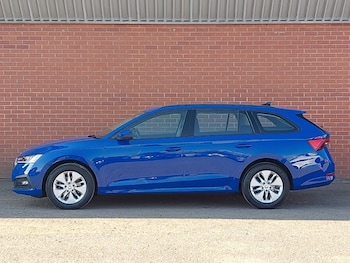 Used Skoda Octavia 2022 for sale - 75617953: Photo