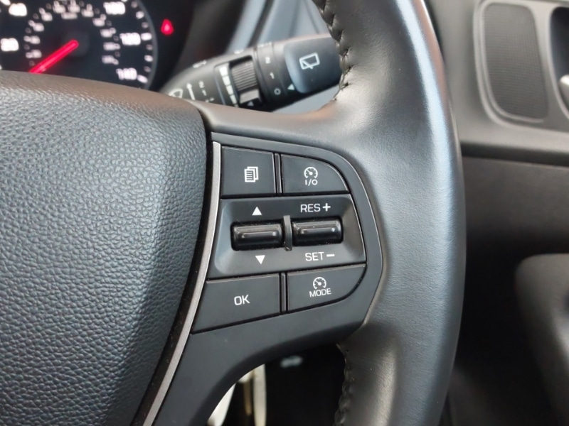 Used Hyundai i20 2020 for sale - 76964171: Photo 10