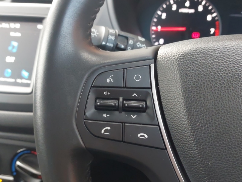 Used Hyundai i20 2020 for sale - 76964171: Photo 11