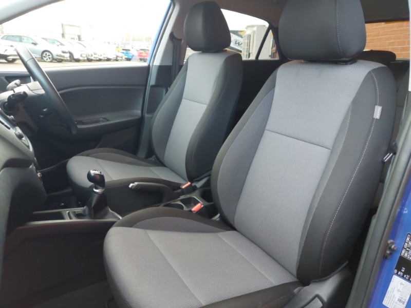 Used Hyundai i20 2020 for sale - 76964171: Photo 13