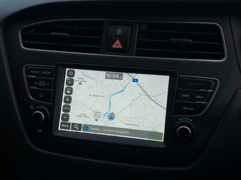 Used Hyundai i20 2020 for sale - 76964171: Photo 15