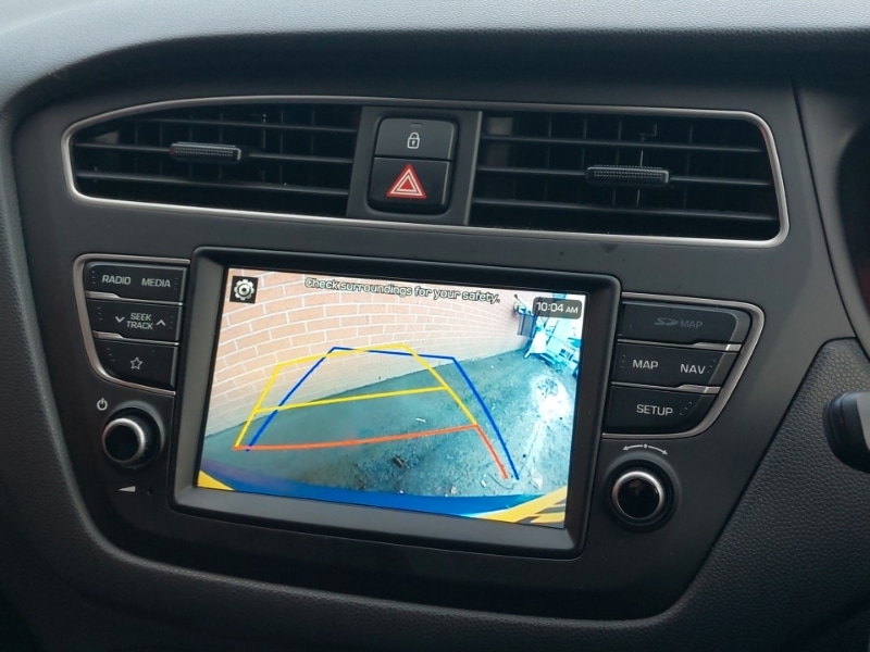 Used Hyundai i20 2020 for sale - 76964171: Photo 16