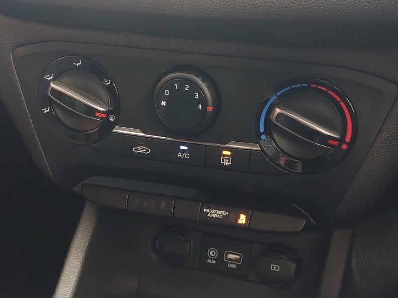 Used Hyundai i20 2020 for sale - 76964171: Photo 17