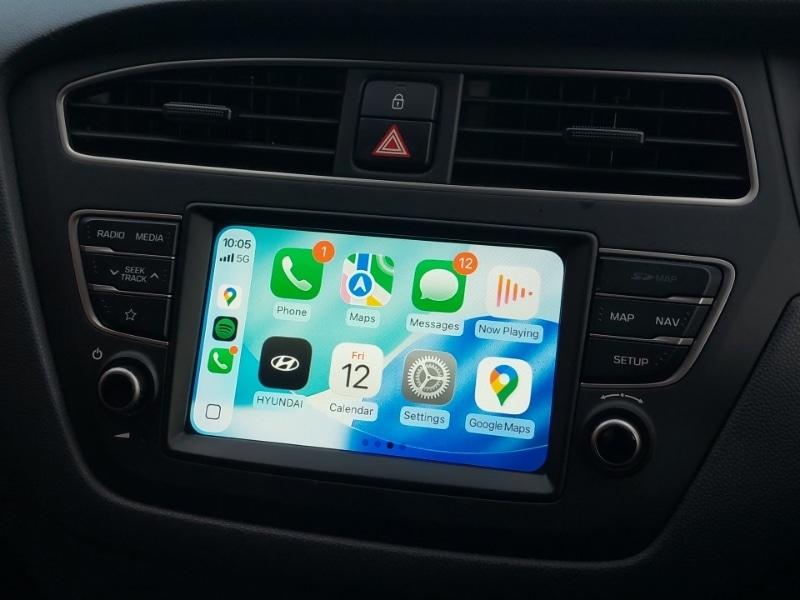 Used Hyundai i20 2020 for sale - 76964171: Photo 18