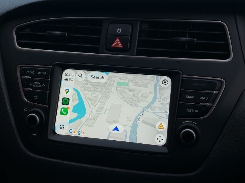 Used Hyundai i20 2020 for sale - 76964171: Photo 19