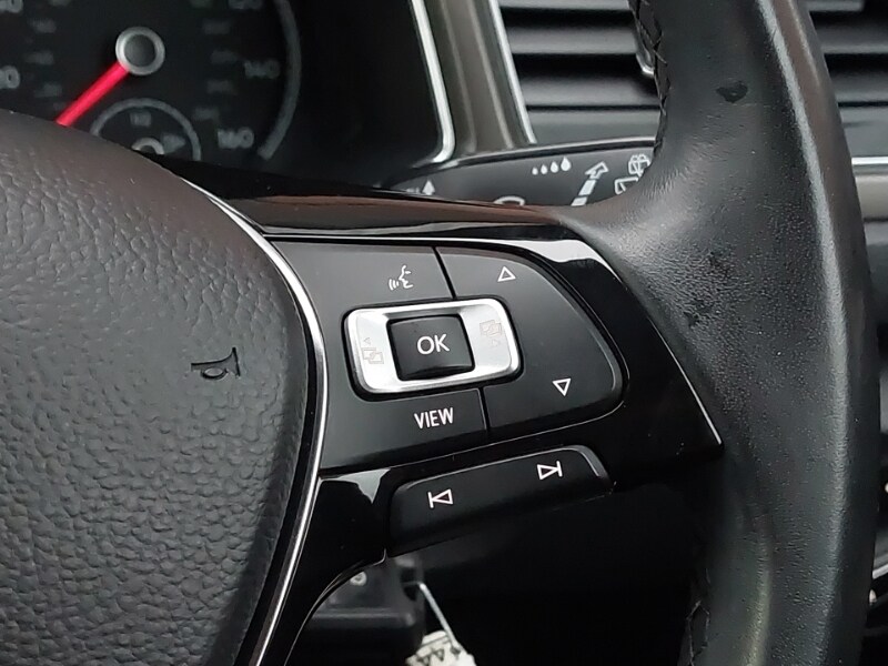 Used Volkswagen T-Roc 2018 for sale - 78151282: Photo 10