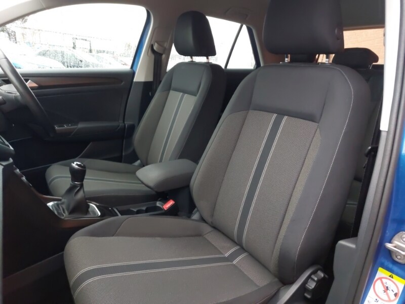 Used Volkswagen T-Roc 2018 for sale - 78151282: Photo 12