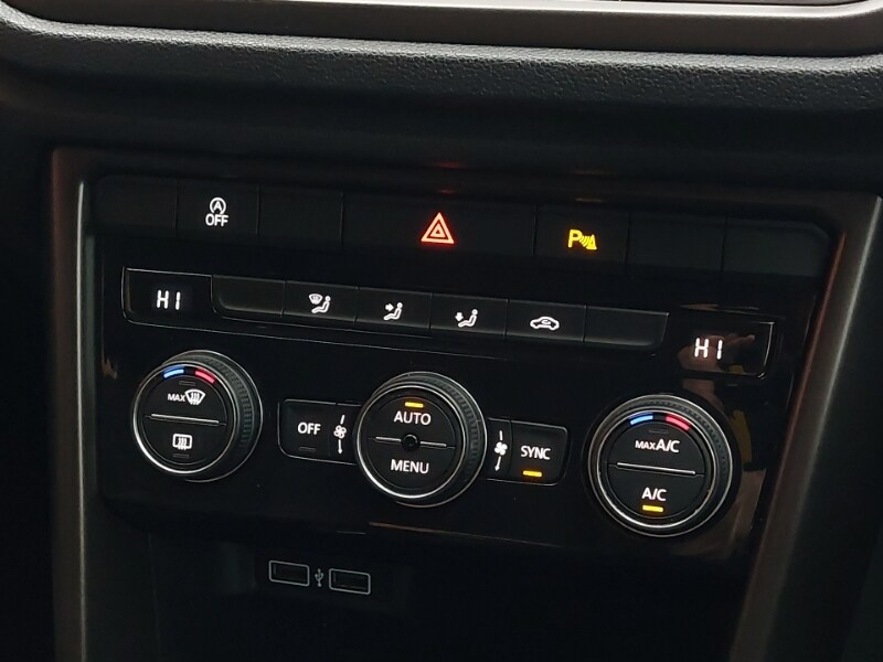 Used Volkswagen T-Roc 2018 for sale - 78151282: Photo 14