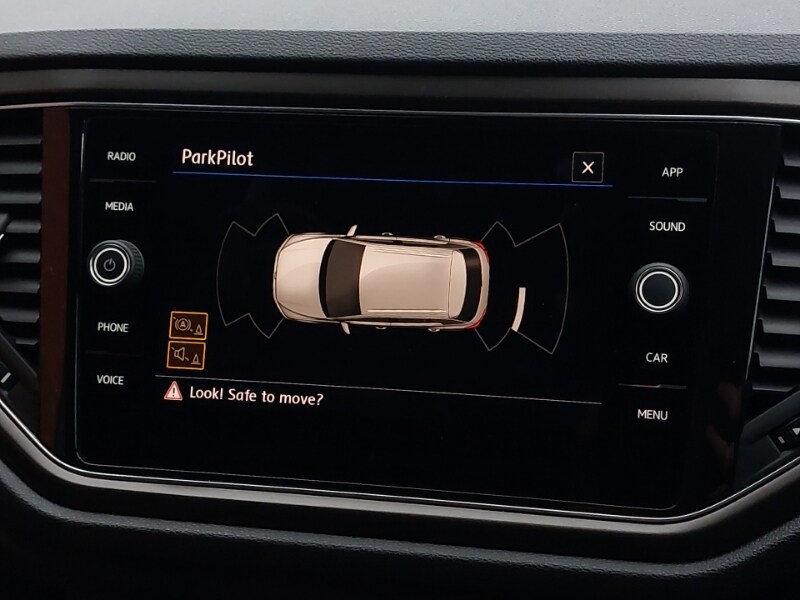 Used Volkswagen T-Roc 2018 for sale - 78151282: Photo 15