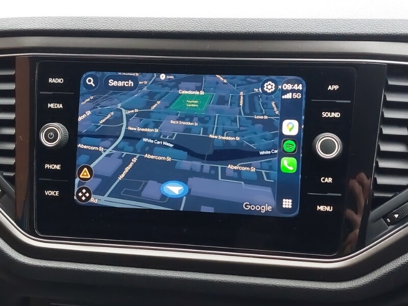 Used Volkswagen T-Roc 2018 for sale - 78151282: Photo 17