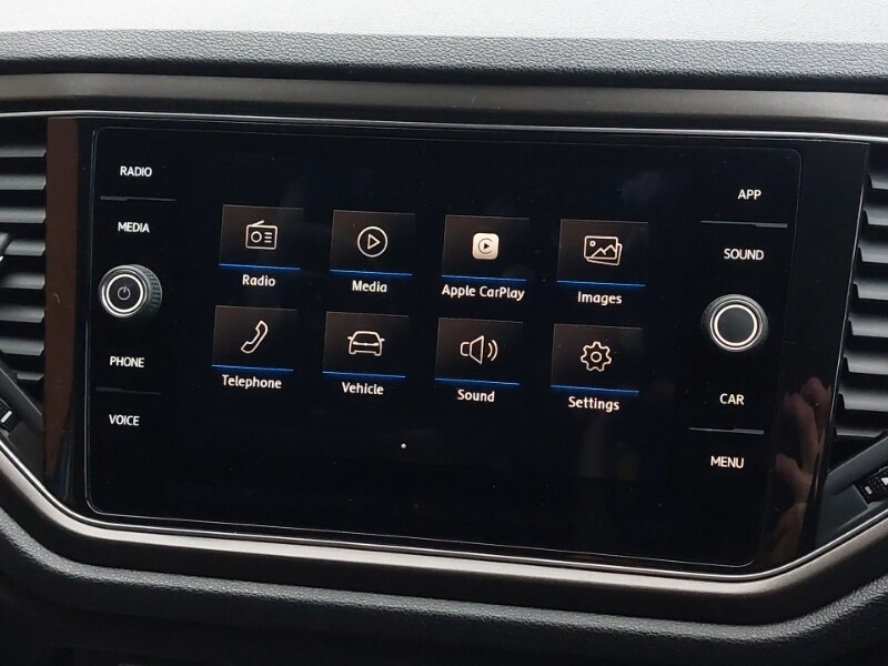 Used Volkswagen T-Roc 2018 for sale - 78151282: Photo 18