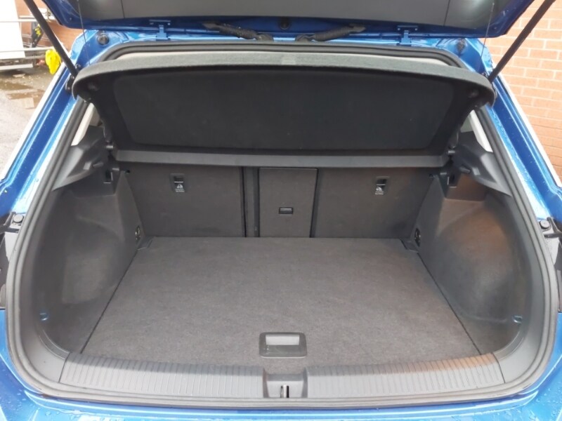 Used Volkswagen T-Roc 2018 for sale - 78151282: Photo 8