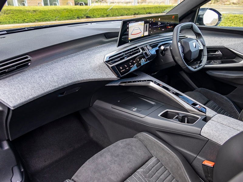 Used Peugeot 3008 2025 for sale - 77228821: Photo 15