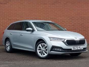 2023 - 1.5 TSI SE L 5dr