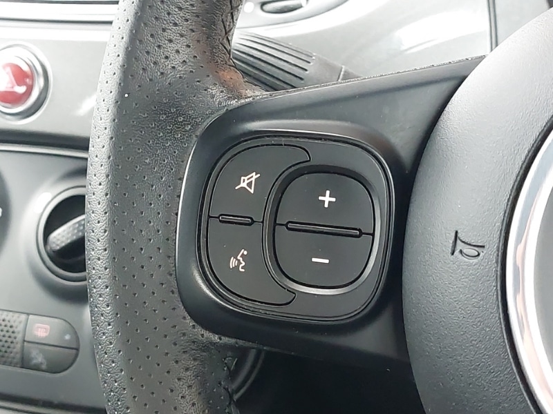 Used Abarth 595 2019 for sale - 77907956: Photo 11