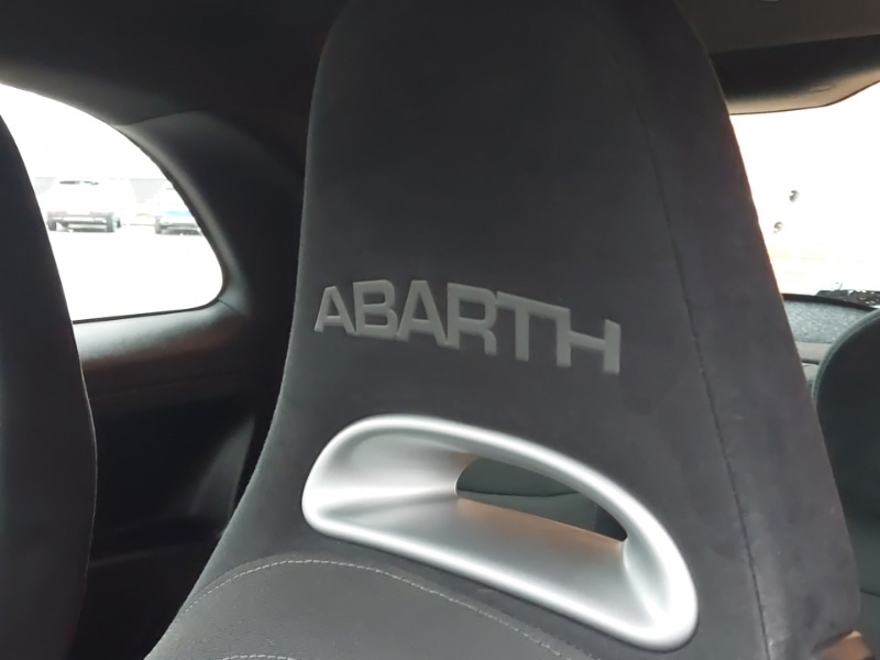 Used Abarth 595 2019 for sale - 77907956: Photo 13