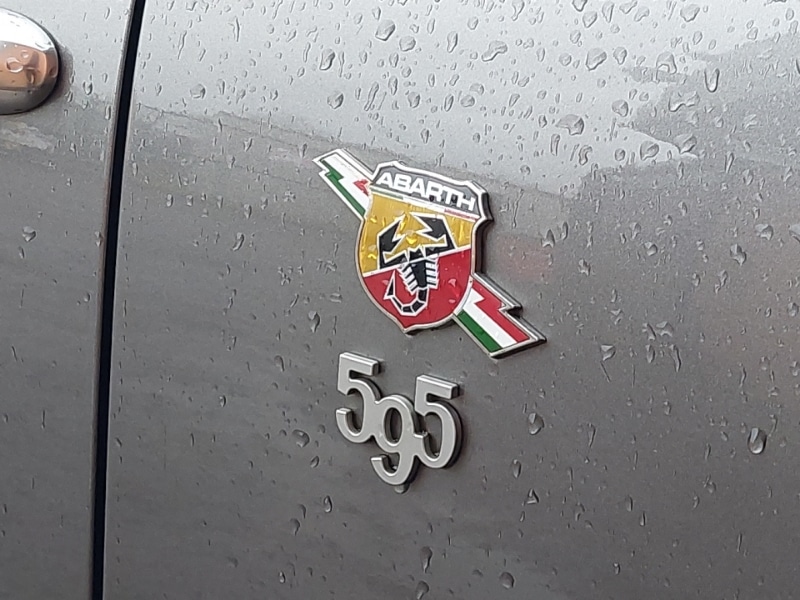 Used Abarth 595 2019 for sale - 77907956: Photo 14